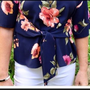 West Kei Blouse by Stitch fix